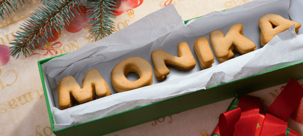 Calendriers personnalisés