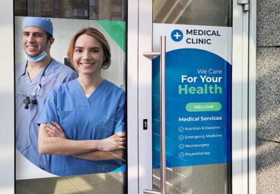 impression sur vinyle autocollant